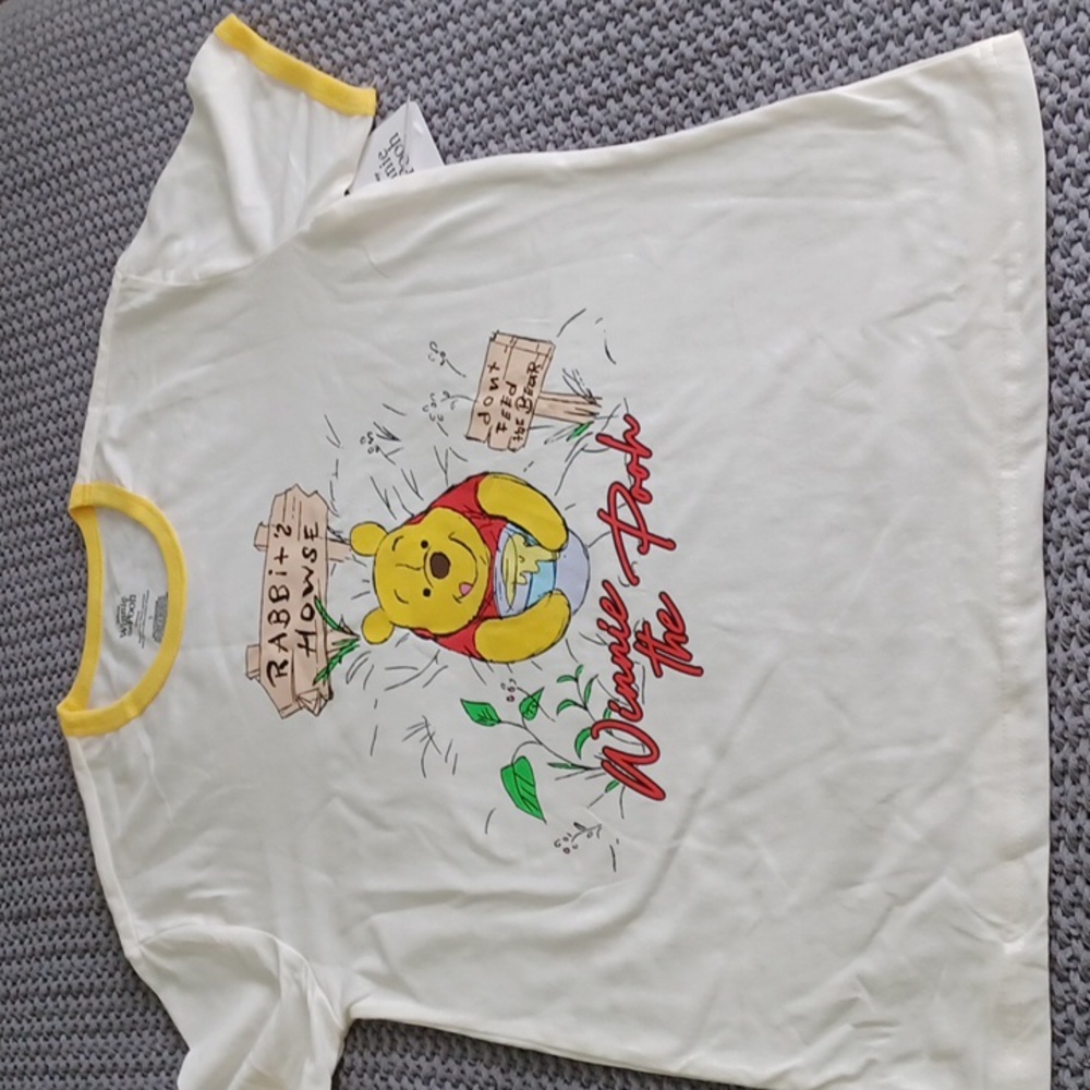 COPY - Disney  Winnie The Pooh NWT T-shirt